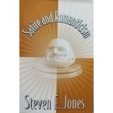 Steven E. Jones - Satire and romanticism (Editia: 2000)