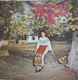 Vinil LP Marioara Mariana Baciu - Fata Mamei Electrecord 1984 Muzica Populara Romaneasca 30cm