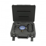 Trusa tester presiune combustibil si vacuum (vid), manometru digital 0-20 PSI Breckner Germany