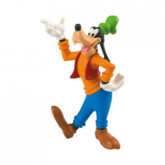 Figurina Goofy, Bullyland