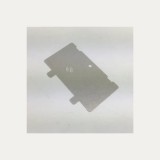 Capac izolator pentru cuptor cu microunde LG 3052W1M003A Original
