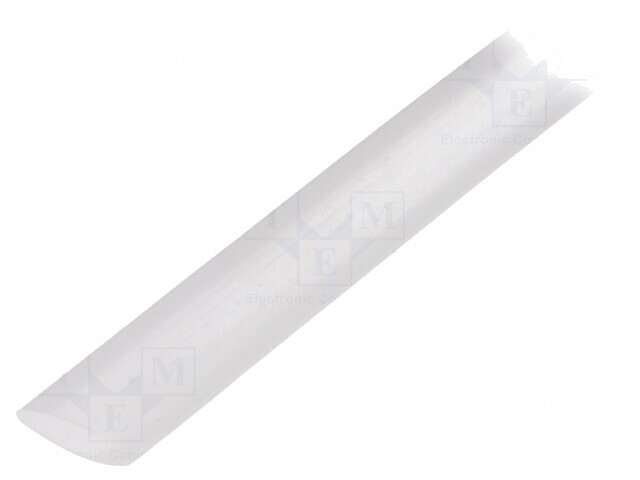 Manşon termocontractabil 9.5mm 1m
