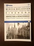 Mircea Moldovan - Sinagoga: arhitectură a monoteismului (2003)