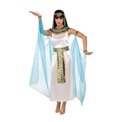 Costum Cleopatra pentru adulti S foto