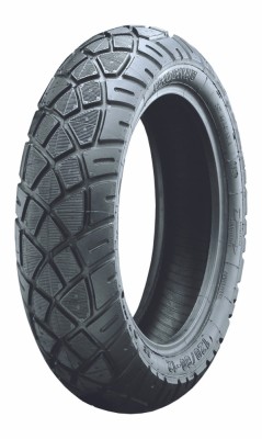 Anvelopa Heidenau K58M 130/70-12 62P T Cod Produs: MX_NEW 03400603PE foto