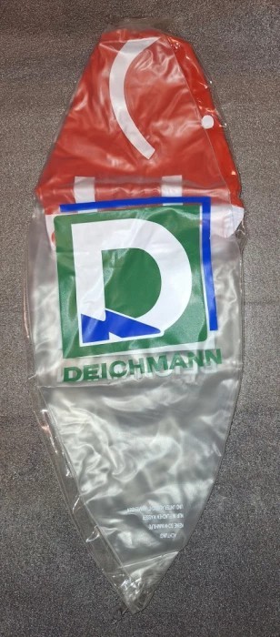 BALON DE APĂ DEICHMANN - ELEFĂNȚEL