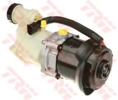 Pompa hidraulica servo directie RENAULT CLIO II (BB0/1/2, CB0/1/2) (1998 - 2005) TRW JER120 foto