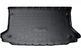 Tavita portbagaj din cauciuc premium pentru Ford Ecosport 2013-2017 pana la facelift, Recambo