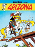 Arizona (Vol. 3) - Hardcover - Grafic Art