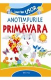 Invatam usor anotimpurile: Primavara