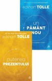 Pachet Eckhart Tolle - Editura Curtea Veche