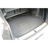 Tavita portbagaj Guardliner dedicata BMW X4 (G02)