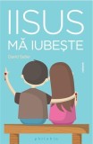 Iisus ma iubeste | David Safier, Philobia