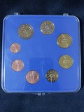 Euro set - Portugalia 2002, 8 monede UNC, Europa