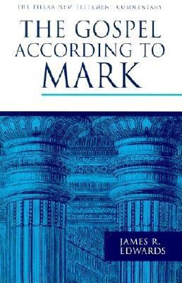 The Gospel According to Mark foto