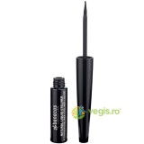 Tus (Eyeliner) Lichid Black 3ml