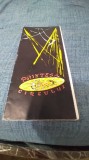 BROSURA /PLIANTPRINTESA CIRCULUI