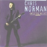 Chris Norman - Into The Night, CD
