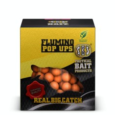 SBS - Flumino Pop Up Ananas 10, 12, 14mm - 100g