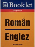 Nicoleta Glavan - Dictionar roman-englez (Editia: 2011)