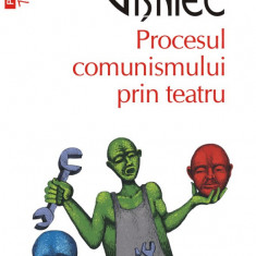 Procesul comunismului prin teatru Matei Visniec