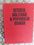 Istoria militara a poporului roman-volumul 1 - ed. Militara 1988