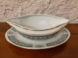 SOSIERA DIN PORTELAN FIN MADE IN CHINA L22,5CM
