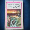 Venea o moara pe Siret - Mihail Sadoveanu - Roman beletristica
