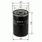 Filtru ulei HYUNDAI H-1 Starex (H200) caroserie (1997 - 2007) BOSCH 0 986 452 066