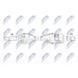 Planetara Tesla Model X 60d, 75d, 90d, 100d, P90d, P100d 2015-, Stanga, Fata, 1027111-00-B