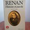 Ernest Renan, Histoire et parole. Ouvres diverses