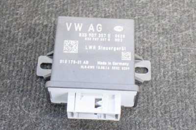 Modul de control far AUDI Q3 8U 2017 OEM: 8X0907357B,010178-31AB,8X0907357E 10948204 foto