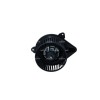 NRF Ventilator, habitaclu
