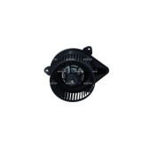 NRF Ventilator, habitaclu