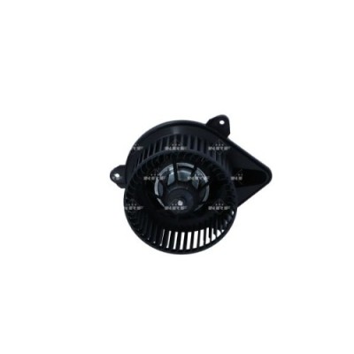 NRF Ventilator, habitaclu foto