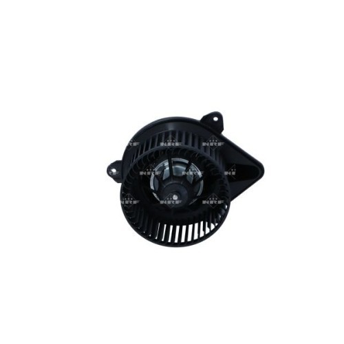 NRF Ventilator, habitaclu