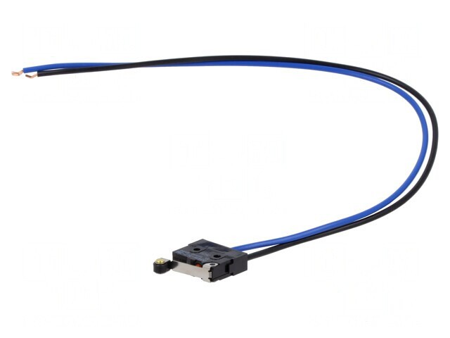 Micro&icirc;ntrerupător SNAP ACTION 2A 250VAC 3A 30VDC