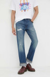 Levi&#039;s blugi din bumbac 501 1978 RICHIE