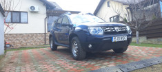 Dacia Duster 4x4 foto