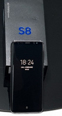 Samsung Galaxy S8 Dual SIM foto