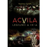Acvila Legiunii a IX-a