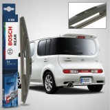 Cumpara ieftin Ștergător Lunetă Nissan Cube Z12 2009-2014 | Bosch Rear H306