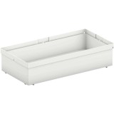 Festool Box 150x300x68/2 - Cutie din plastic 150x300x68 mm