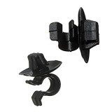 Clips tija capota fata CITROEN AX, BERLINGO, C15, C3, C4, EVASION, SAXO, PEUGEOT 1007, 106, 206, 306; 407; 605; 806, EXPERT, PARTNER , fixare capota,, Rapid