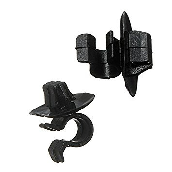 Clips tija capota fata CITROEN AX, BERLINGO, C15, C3, C4, EVASION, SAXO, PEUGEOT 1007, 106, 206, 306; 407; 605; 806, EXPERT, PARTNER , fixare capota,