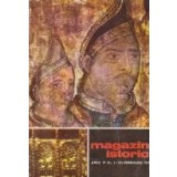 Magazin Istoric, Nr. 2 - Februarie 1972