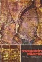 Magazin Istoric, Nr. 2 - Februarie 1972 foto