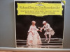 R.Strauss – Rosen Kavalier – HighLights (1984/Polydor/RFG) - VINIL/Impecabil, Opera, Deutsche Grammophon