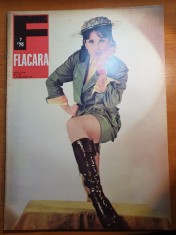 flacara 14 februarie 1970-combinatul petrochimic pitesti,art. foto stela popescu