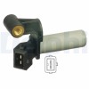 DELPHI SS11076 Senzor impulsuri, arbore cotit